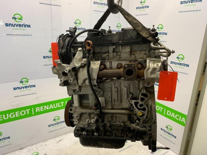 Używane Silnik Citroen C3 (SC) 1.6 HDi 92 Cena € 1.050,00 Procedura marży oferowane przez Snuverink Autodemontage