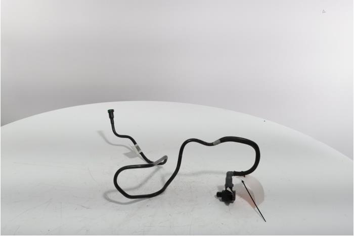 Begagnade Sensor (övriga) Citroen C4 Berline (BA/BB/BC) 1.2 PureTech 130 12V Pris € 30,00 Marginaltabell erbjuds av Snuverink Autodemontage