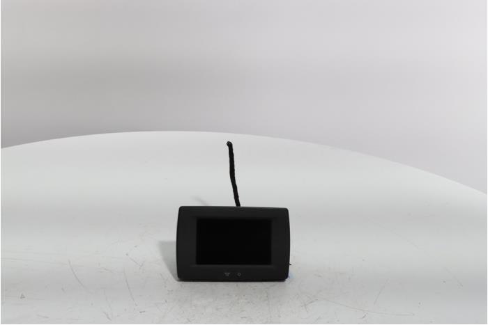 Begagnade Innerdisplay Peugeot Partner (EA//EF/EN/EU) 1.5 BlueHDi 130 Pris € 181,50 Inklusive moms erbjuds av Snuverink Autodemontage