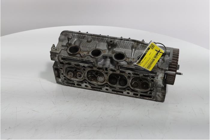 Begagnade Topplock Renault Twingo II (CN) 1.2 16V Pris € 300,00 Marginaltabell erbjuds av Snuverink Autodemontage