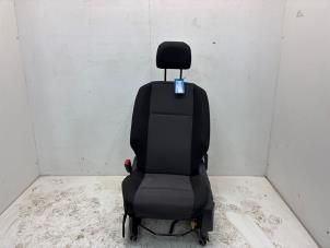 Usagé Siège avant gauche Peugeot Partner (EF/EU) 1.5 BlueHDi 130 Prix € 241,98 Prix TTC proposé par Snuverink Autodemontage