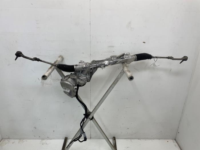 Gebrauchte Lenkgetriebe Peugeot 208 II (UB/UH/UP) 1.2 Vti 12V PureTech 100 Preis € 423,50 Mit Mehrwertsteuer angeboten von Snuverink Autodemontage