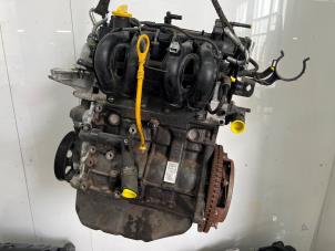 Usados Motor Renault Twingo II (CN) 1.2 Precio € 625,00 Norma de margen ofrecido por Snuverink Autodemontage