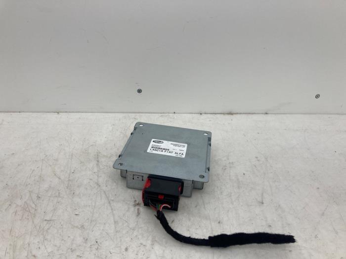 Used Computer, miscellaneous Fiat 500 (312) 1.2 Price € 50,00 Margin scheme offered by Snuverink Autodemontage