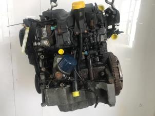 Begagnade Motor Renault Twingo II (CN) 1.5 dCi 90 FAP Pris € 450,00 Marginaltabell erbjuds av Snuverink Autodemontage