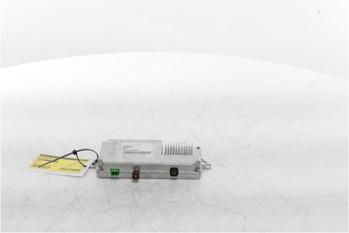 Używane Modul kamery Volvo EX40 (XZ) Single Motor Extended Range 82 kWh Cena € 181,50 Z VAT oferowane przez Snuverink Autodemontage