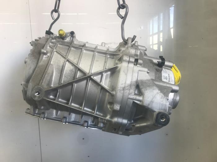 Used Engine Volvo EX40 (XZ) Single Motor Extended Range 82 kWh Price € 3.327,50 Inclusive VAT offered by Snuverink Autodemontage
