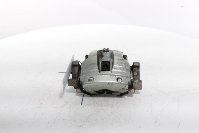 Gebrauchte Bremszange links vorne Volvo EX40 (XZ) Single Motor Extended Range 82 kWh Preis € 102,85 Mit Mehrwertsteuer angeboten von Snuverink Autodemontage