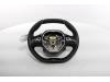 Volant d'un Peugeot 208 II (UB/UH/UP), 2019 1.2 Vti 12V PureTech 100, Berline avec hayon arrière, 4 portes, Essence, 1.199cc, 74kW (101pk), FWD, EB2ADTDB; HNE, 2020-08, UPHNE 2024