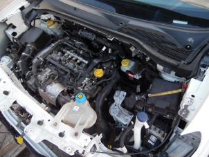 Gebrauchte Motor Fiat Doblo Cargo (263) 1.6 D Multijet Preis auf Anfrage angeboten von Snuverink Autodemontage