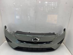 Begagnade Främre stötfångare Volvo EX40 (XZ) Single Motor Extended Range 82 kWh Pris € 1.300,75 Inklusive moms erbjuds av Snuverink Autodemontage