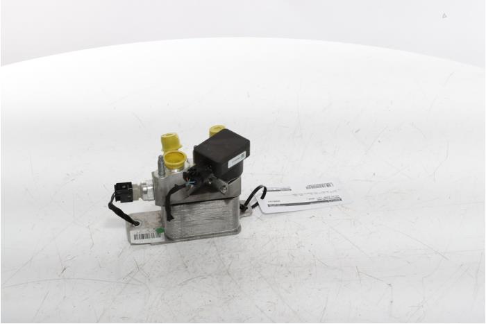 Gebrauchte Wärmetauscher Volvo EX40 (XZ) Single Motor Extended Range 82 kWh Preis € 332,75 Mit Mehrwertsteuer angeboten von Snuverink Autodemontage
