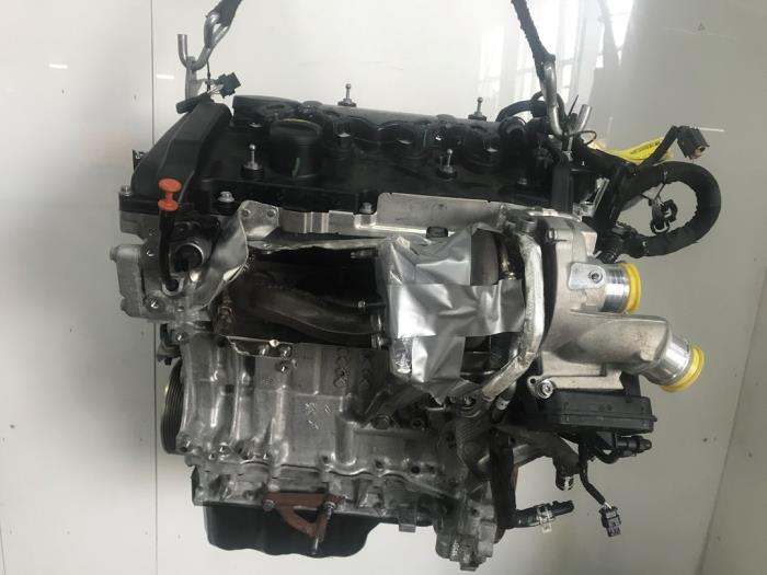 Used Engine Opel Grandland (X) 1.6 Turbo 16V Hybrid Price € 2.850,00 Margin scheme offered by Snuverink Autodemontage