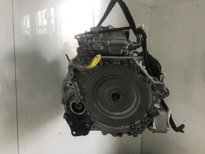 Gebrauchte Getriebe Opel Grandland (X) 1.6 Turbo 16V Hybrid Preis € 2.050,00 Margenregelung angeboten von Snuverink Autodemontage