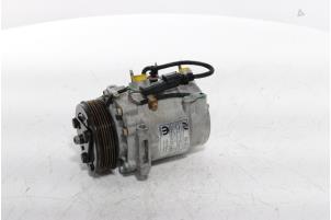 Gebrauchte Klimapumpe Peugeot 208 II (UB/UH/UP) 1.2 Vti 12V PureTech 100 Preis € 266,20 Mit Mehrwertsteuer angeboten von Snuverink Autodemontage