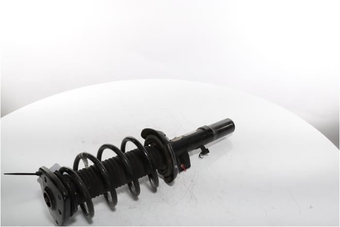 Front shock absorber rod, right Volvo EX40 Single Motor Extended Range ...