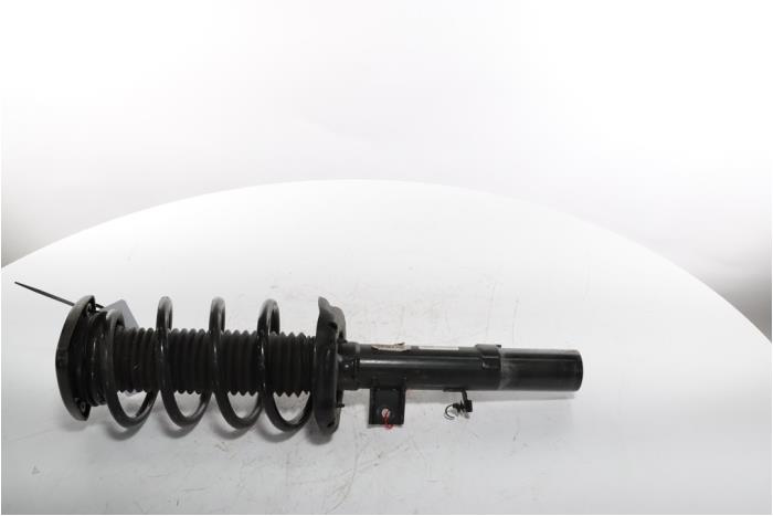 Front shock absorber rod, right Volvo EX40 Single Motor Extended Range ...