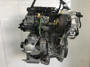 Używane Silnik Opel Corsa F (UB/UH/UP) 1.2 Turbo 12V 100 Hybrid Cena € 2.650,00 Procedura marży oferowane przez Snuverink Autodemontage