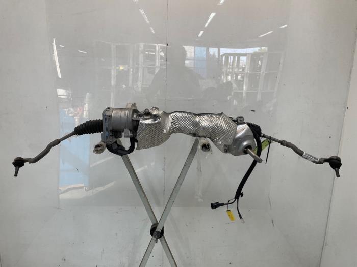 Gebrauchte Lenkgetriebe Opel Corsa F (UB/UH/UP) 1.2 Turbo 12V 100 Preis € 484,00 Mit Mehrwertsteuer angeboten von Snuverink Autodemontage