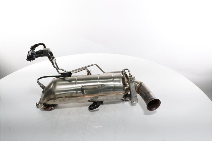 Gebrauchte Katalysator Opel Corsa F (UB/UH/UP) 1.2 Turbo 12V 100 Hybrid Preis € 785,00 Margenregelung angeboten von Snuverink Autodemontage