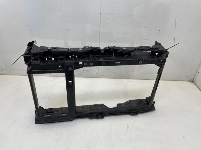 Begagnade Front Opel Corsa F (UB/UH/UP) 1.2 Turbo 12V 100 Pris € 151,25 Inklusive moms erbjuds av Snuverink Autodemontage