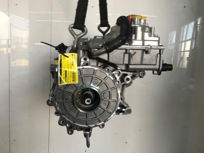 Used Engine Opel Corsa F (UB/UH/UP) Electric, Corsa-e 50kWh Price € 937,75 Inclusive VAT offered by Snuverink Autodemontage