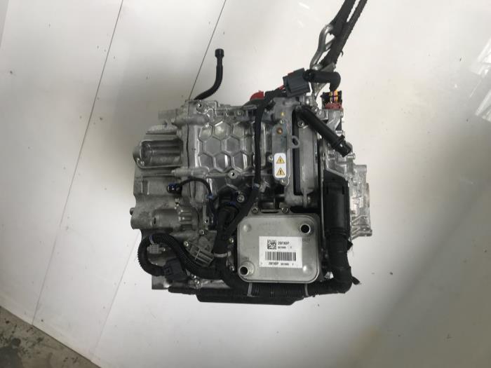 Gebrauchte Getriebe Peugeot 308 (F3/FB/FH/FM/FP) 1.2 PureTech Hybrid 136 Preis € 2.964,50 Mit Mehrwertsteuer angeboten von Snuverink Autodemontage