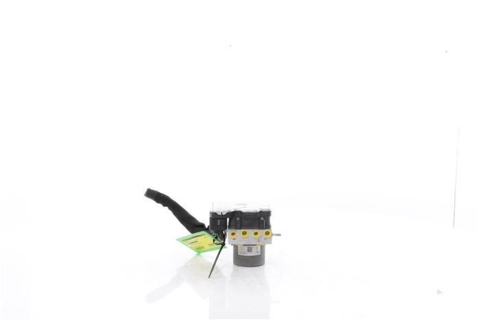 Usagé Pompe ABS Opel Corsa F (UB/UH/UP) Electric, Corsa-e 50kWh Prix € 290,40 Prix TTC proposé par Snuverink Autodemontage