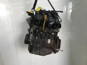 Usagé Moteur Renault Twingo II (CN) 1.2 16V Prix € 325,00 Règlement à la marge proposé par Snuverink Autodemontage