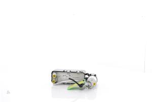 Usagé Condensateur clim Opel Corsa F (UB/UH/UP) Electric, Corsa-e 50kWh Prix € 169,40 Prix TTC proposé par Snuverink Autodemontage