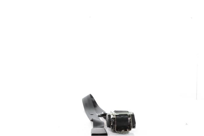 Sicherheitsgurt links vorne van een Opel Corsa F (UB/UH/UP) 1.2 12V 75 2021