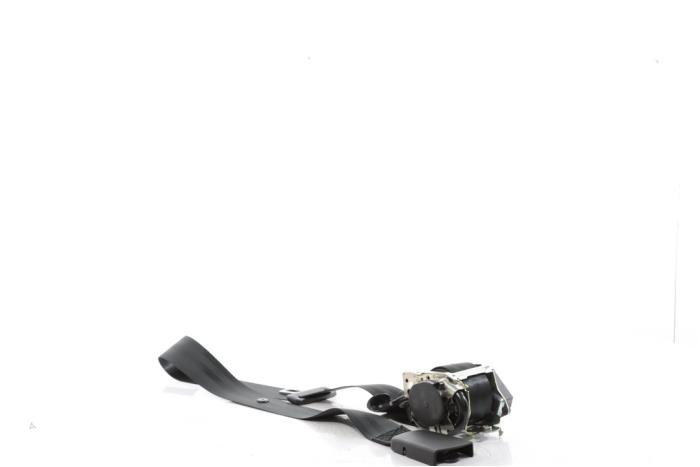Sicherheitsgurt links vorne van een Opel Corsa F (UB/UH/UP) 1.2 12V 75 2021