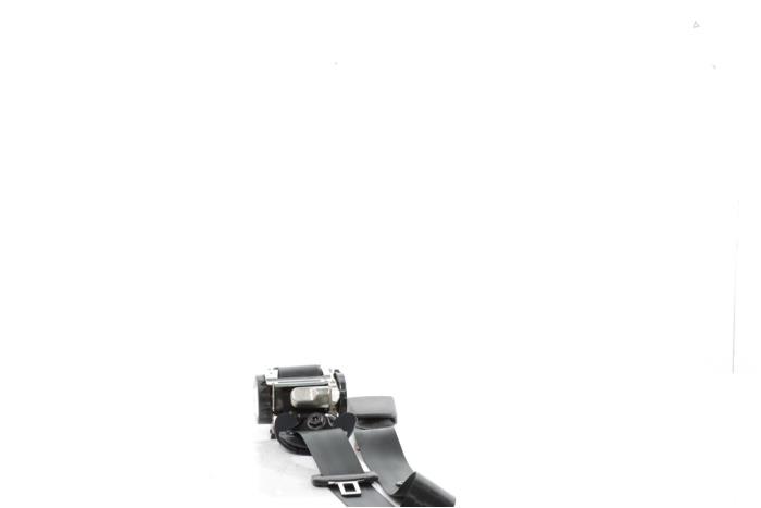 Sicherheitsgurt links vorne van een Opel Corsa F (UB/UH/UP) 1.2 12V 75 2021