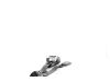 Sicherheitsgurt links vorne van een Opel Corsa F (UB/UH/UP) 1.2 12V 75 2021