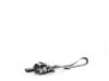 Sicherheitsgurt links vorne van een Opel Corsa F (UB/UH/UP) 1.2 12V 75 2021