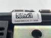 Sicherheitsgurt links vorne van een Opel Corsa F (UB/UH/UP) 1.2 12V 75 2021