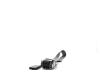 Sicherheitsgurt links vorne van een Opel Corsa F (UB/UH/UP) 1.2 12V 75 2021