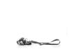 Sicherheitsgurt links vorne van een Opel Corsa F (UB/UH/UP) 1.2 12V 75 2021