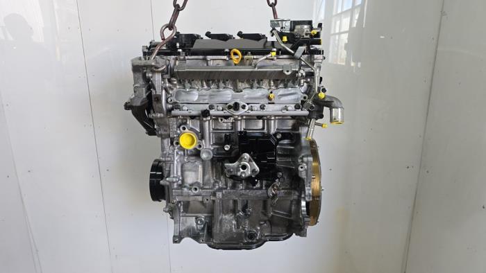 Used Engine Toyota RAV4 (A5) 2.5 Hybrid 16V AWD Price € 2.150,00 Margin scheme offered by Snuverink Autodemontage