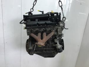 Usados Motor Renault Twingo II (CN) 1.2 Precio € 450,00 Norma de margen ofrecido por Snuverink Autodemontage