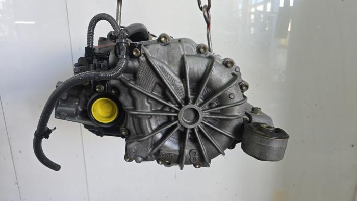 Usagé Moteur IMA Toyota RAV4 (A5) 2.5 Hybrid 16V AWD Prix € 995,00 Règlement à la marge proposé par Snuverink Autodemontage