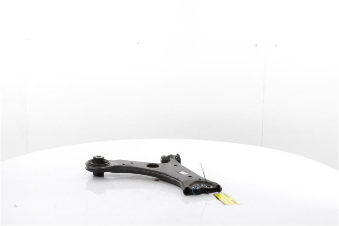 Gebrauchte Querlenker links vorne Jeep Compass II (MP) 1.4 Multi Air2 16V Preis € 105,00 Margenregelung angeboten von Snuverink Autodemontage