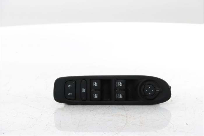 Usados Interruptor combinado de ventanillas Jeep Compass II (MP) 1.4 Multi Air2 16V Precio € 125,00 Norma de margen ofrecido por Snuverink Autodemontage