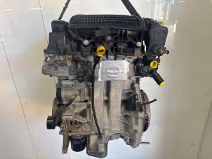 Begagnade Motor Peugeot 208 I (CA/CC/CK/CL) 1.2 Vti 12V PureTech 82 Pris € 1.995,00 Marginaltabell erbjuds av Snuverink Autodemontage