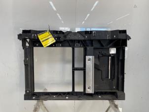Gebrauchte Vorderwand Peugeot 208 I (CA/CC/CK/CL) 1.2 Vti 12V PureTech 82 Preis € 70,00 Margenregelung angeboten von Snuverink Autodemontage