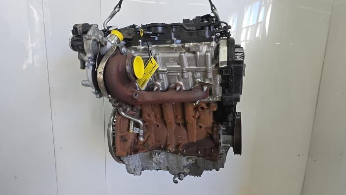 Used Engine Renault Express 1.5 dCi 75 Price € 2.359,50 Inclusive VAT offered by Snuverink Autodemontage