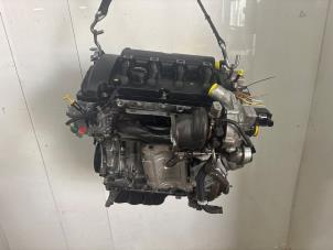 Usagé Moteur Citroen C4 Picasso (UD/UE/UF) 1.6 16V THP Sensodrive Prix € 995,00 Règlement à la marge proposé par Snuverink Autodemontage