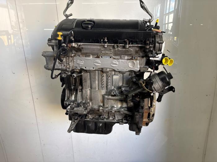 Used Engine Citroen C4 Picasso (UD/UE/UF) 1.6 16V VTi 120 Price € 900,00 Margin scheme offered by Snuverink Autodemontage