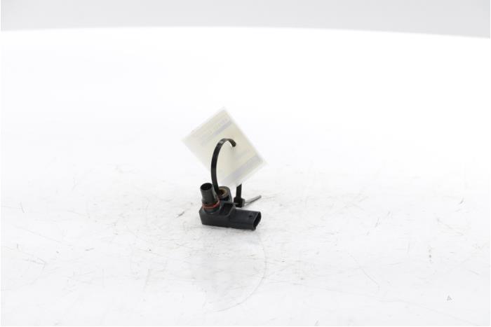 Gebrauchte Map Sensor (Einlasskrümmer) Renault Captur I (2R) 1.3 TCE 150 16V Preis € 20,00 Margenregelung angeboten von Snuverink Autodemontage