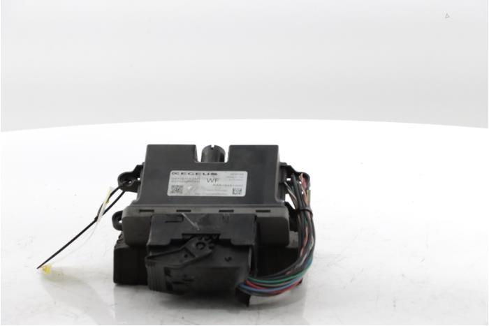 Used Adblue Computer Renault Express 1.5 dCi 75 Price € 102,85 Inclusive VAT offered by Snuverink Autodemontage